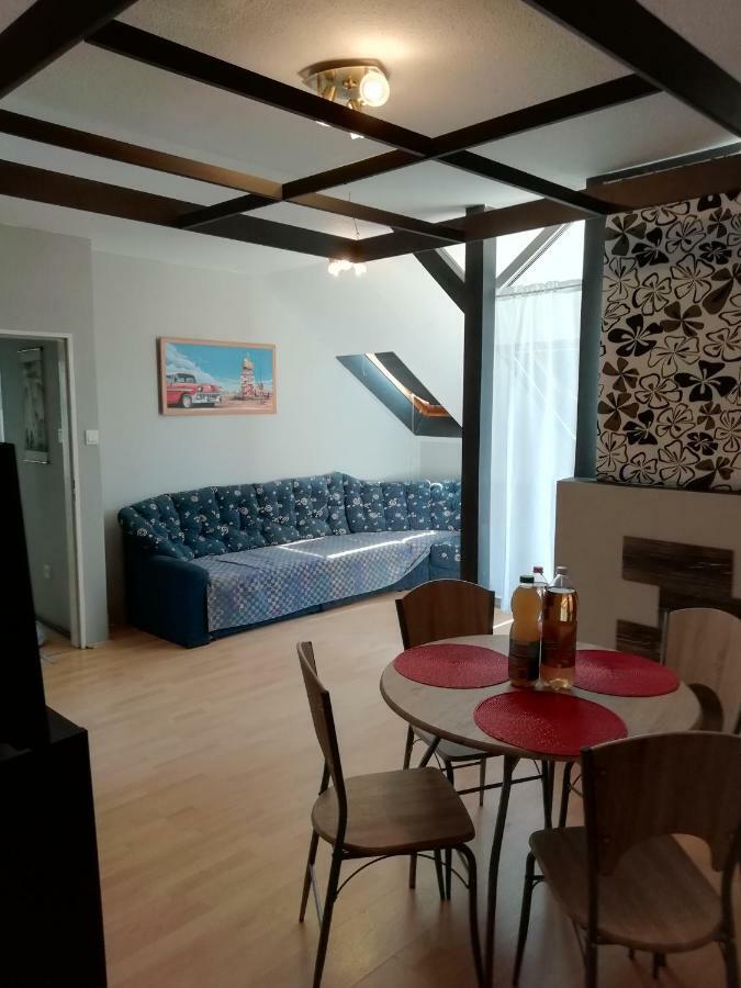 Mary Apartment 시오포크 외부 사진